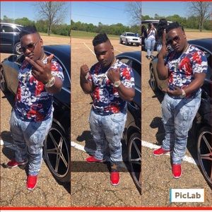 Meet your Posher, Toni